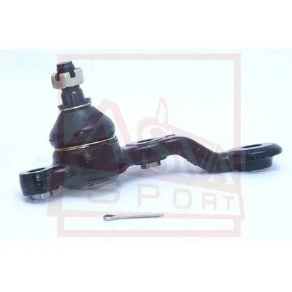 Опора шаровая нижняя левая ASVA 0120GX90L