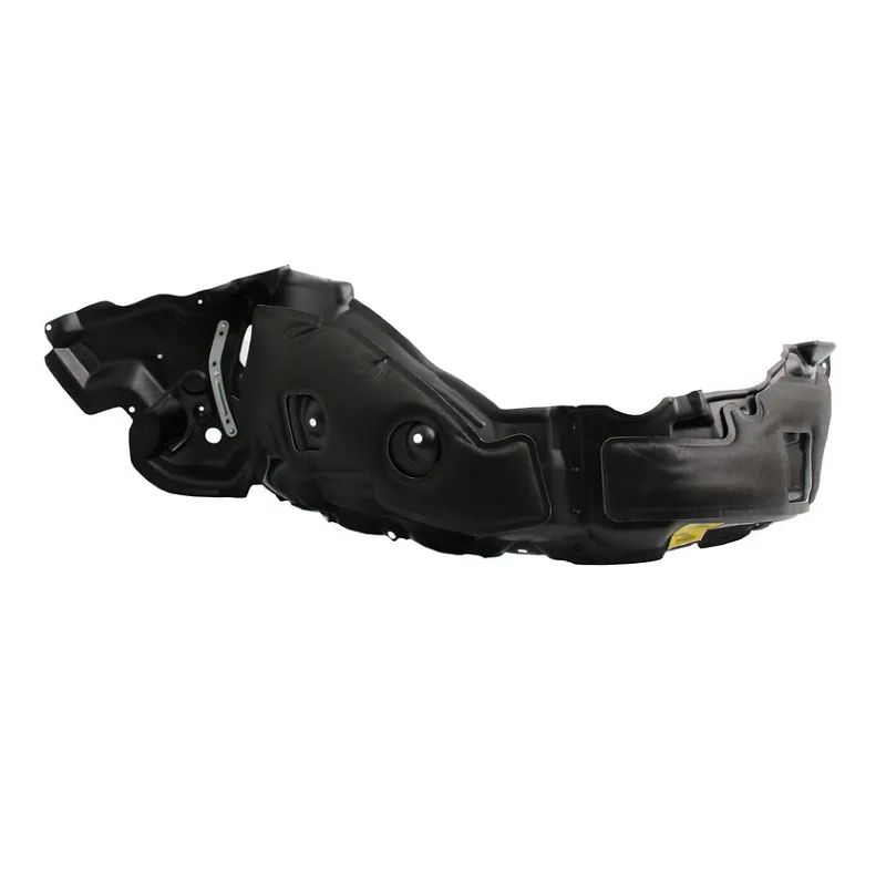 Подкрылок передний с шумоиз левый LEXUS IS250 11- GOOD GO LS40091L-01