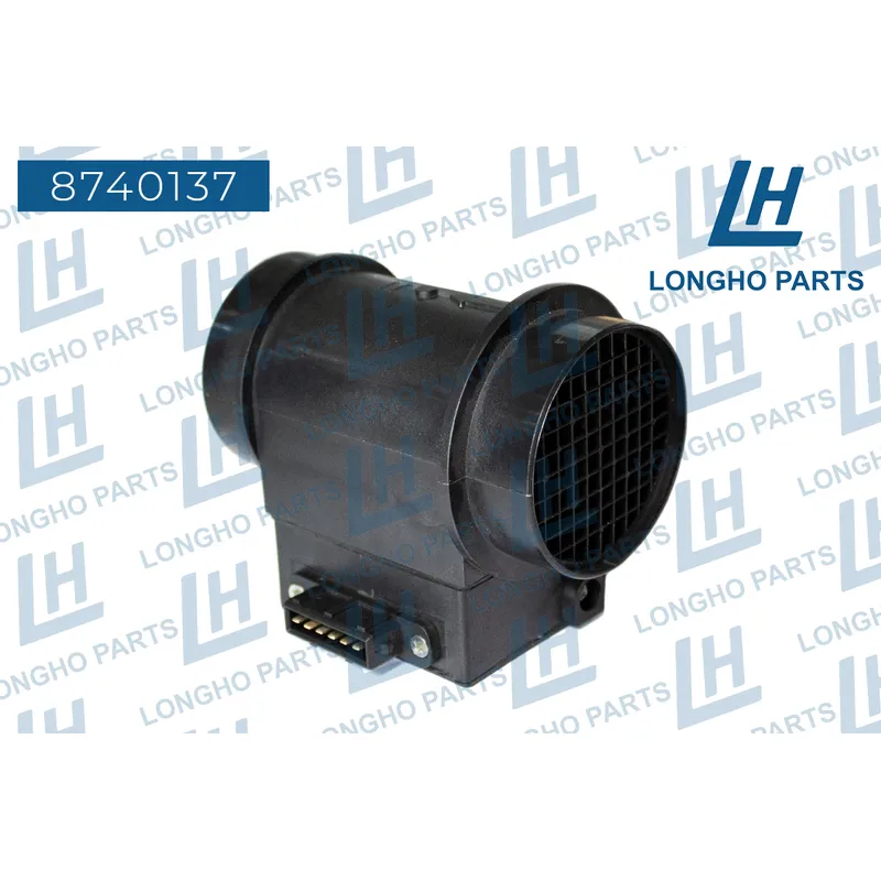 Датчик расхода воздуха LONGHO 8740137