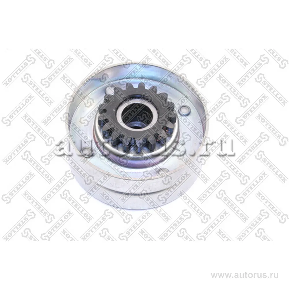 Ролик натяжной Renault Laguna/Megane/Clio 1.8/2.0 89> STELLOX 0340054_SX