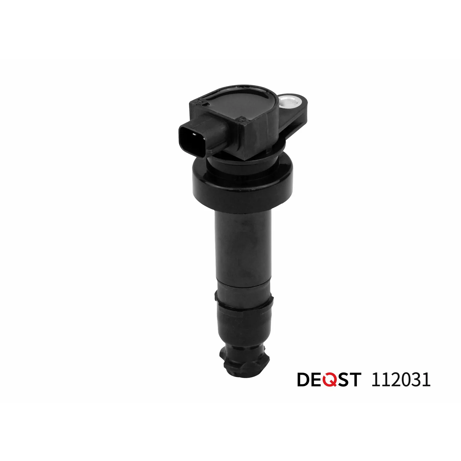 Катушка зажигания, HYUNDAI ELANTRA (MD, UD) 06.1142887 DEQST 112031