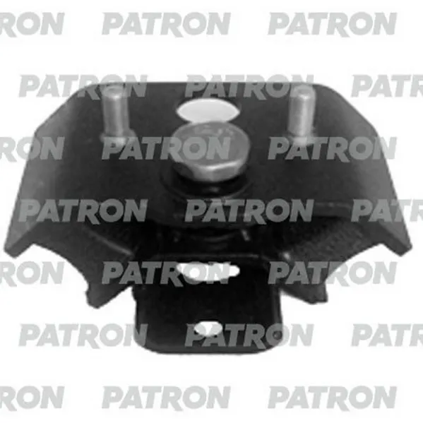 Опора двигателя ЗАДНЯЯ ISUZU BIGHORN/TROOPER UX 92-97 PATRON PSE30358