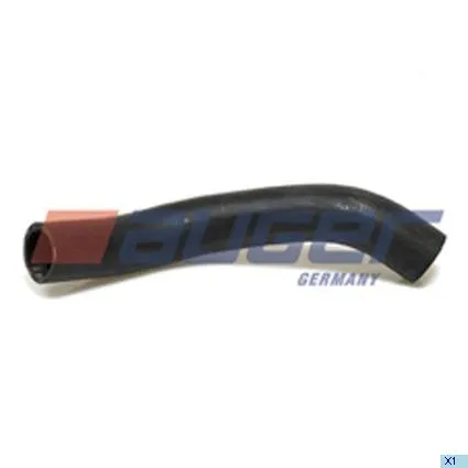 Шланг, Радиатор VOLVO 30,5 39x240 AUGER 56408