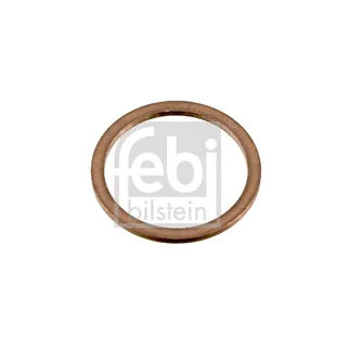 Кольцо уплотнительное датчика OPEL включения вентилятора
