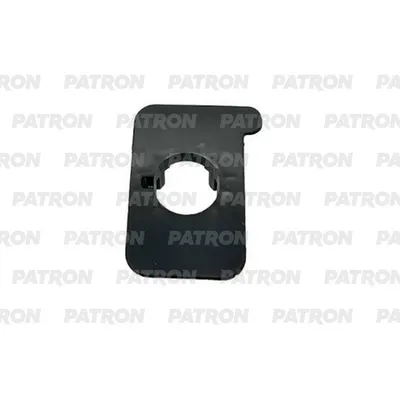 Кронштейн парктроника Кронштейн парктроника S5, Tesla Model Y PATRON P76-0070