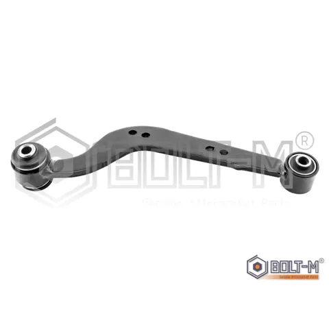 Тяга подвески задняя левая BOLT-M BM8031