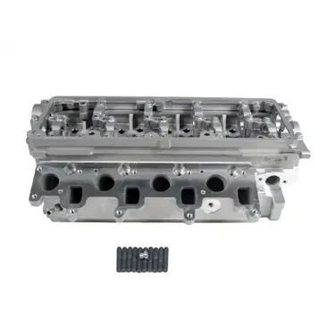 Головка блока цилиндров 03L103351C VW Crafter/Amarok 2.0TDI CDBA 1 STELLOX 11-08063-SX