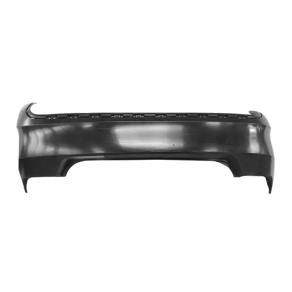 Облицовка бампера, Уценка skoda VAG 60U807421B-N0 Уценка