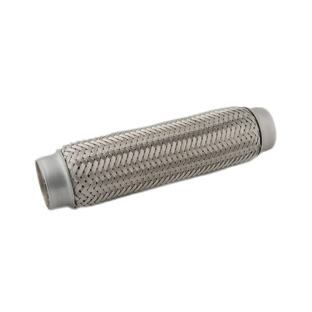 ГОФРА ГЛУШИТЕЛЯ ТРЕХСЛОЙНАЯ 50X280 IBERIS IB50X280