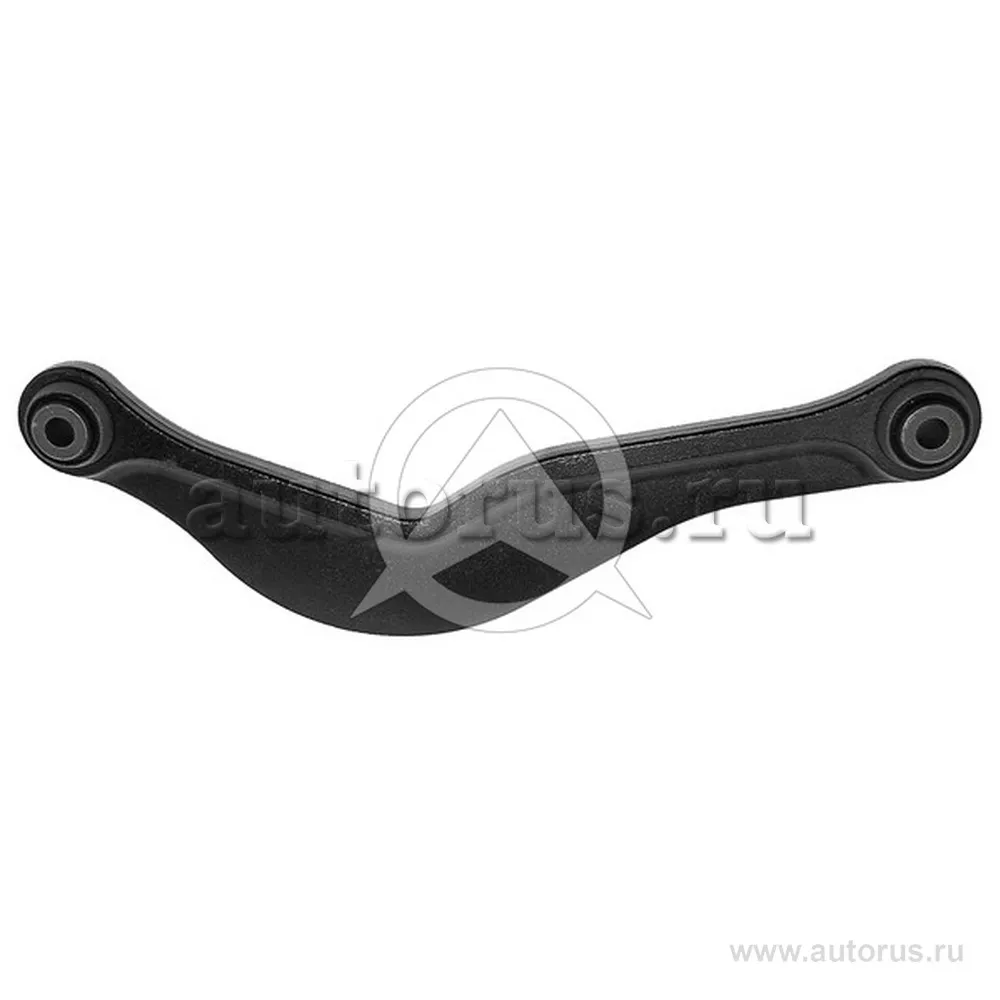 Рычаг задней подвески L=R (серповидный) FORD Mondeo IV/Galaxy II/S-Max all 06-> SIDEM 3472