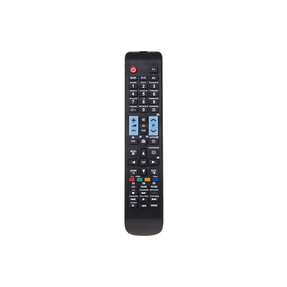 Пульт универсальный для телевизора с функцией SMART TV (ST-01) REXANT REXANT 380030