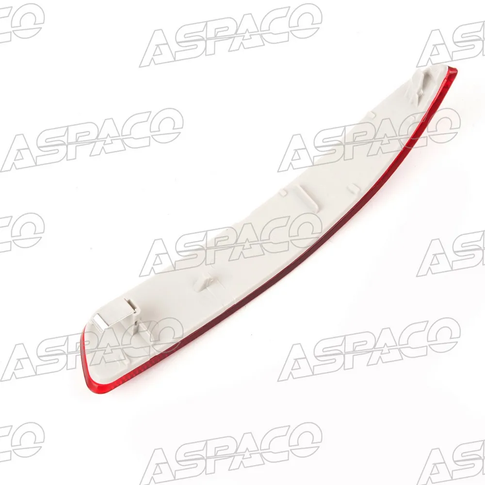 Отражатель бампера задний левый (L) BMW X5 E70 (07-13), X6 E71 (08-14) ASPACO AP949