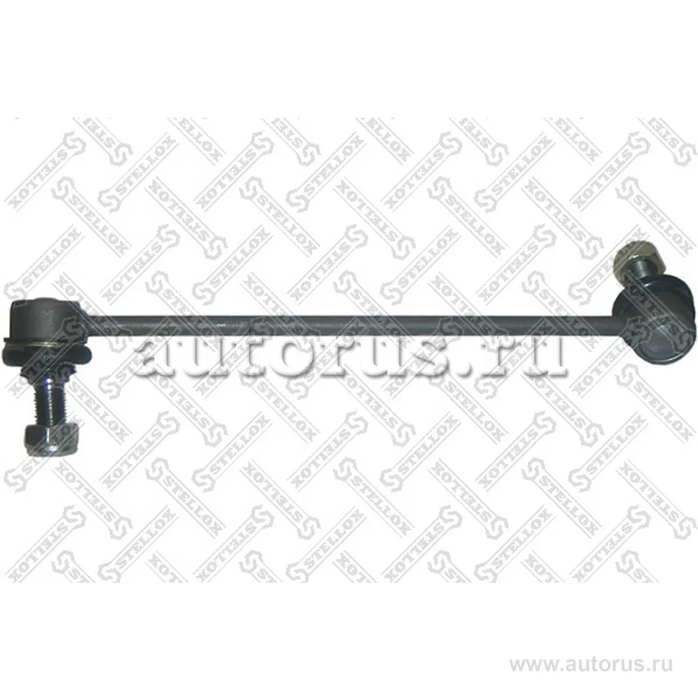 Тяга стабилизатора переднего правая Toyota Previa 2.4 4WD 90-99 STELLOX 56-03036-SX