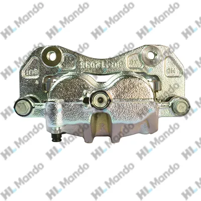 Суппорт тормозной передний R Hyundai Santa Fe/Trajet/XG MANDO EX5819026A10