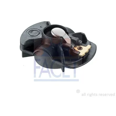 Бегунок распределителя зажигания NISSAN SERENA (C23M) 1.6 16V2.0 16V 92- FACET 3833118