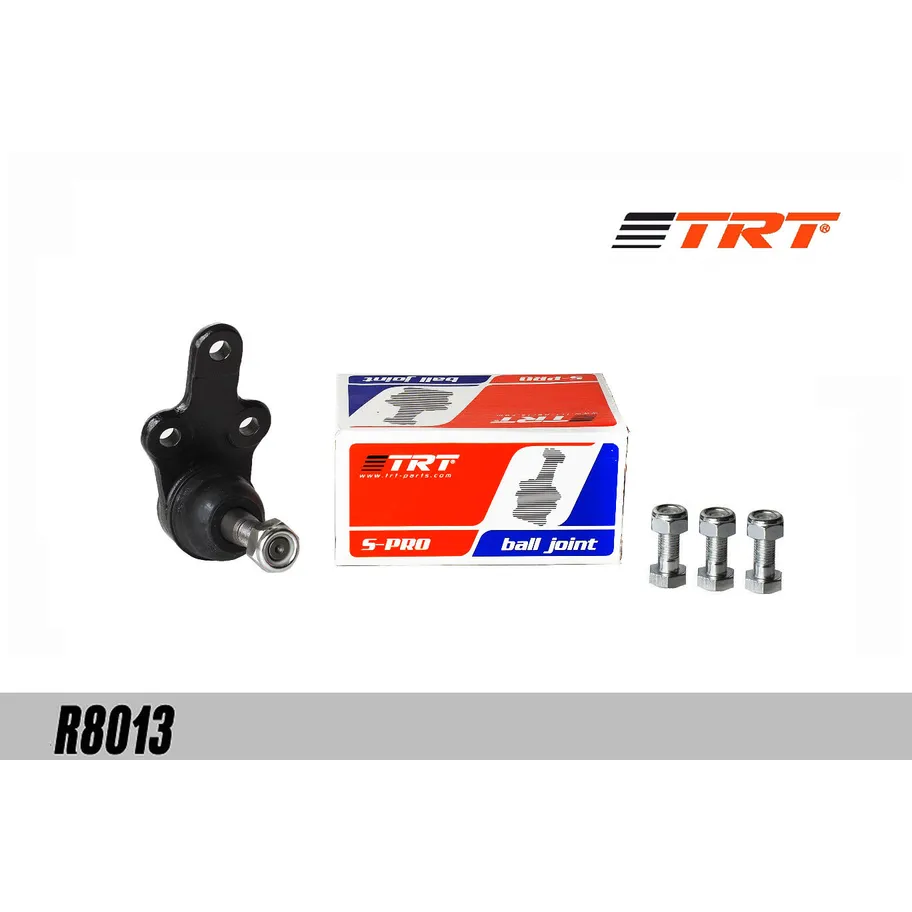 Опора шаровая 1234382 TRT R8013 FORD Focus II, C-Max d18mm, с болтами TRT R8013