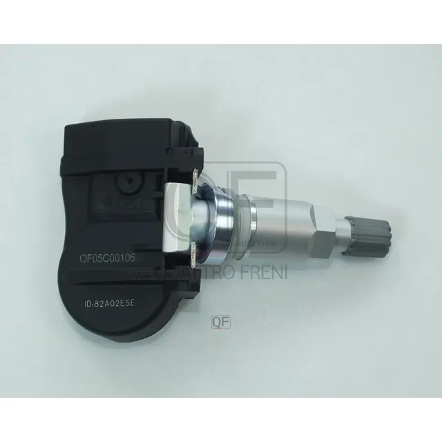 Датчик давления в шинах 433MHZ QUATTRO FRENI QF05C00106