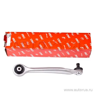 Рычаг передний R AD VW верх перед кроме A8 TRW JTC119