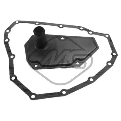 Фильтр акпп NISSAN Metalcaucho 21087