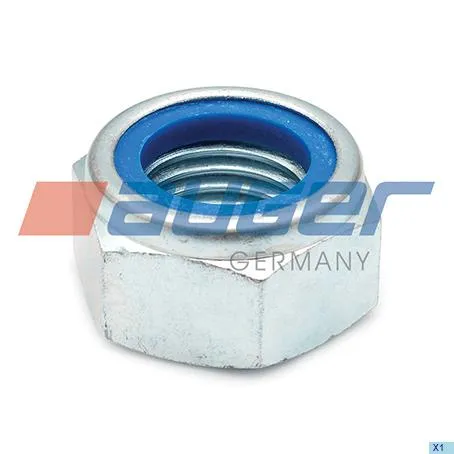 Самоконтрящаяся гайка HCV AUGER 54051
