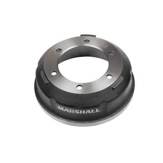 Барабан тормозной Hyundai о.н.527615H200 Marshall M1900521