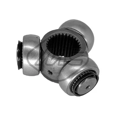 ТРИПОИД Mitsubishi Carisma Metalcaucho 39399