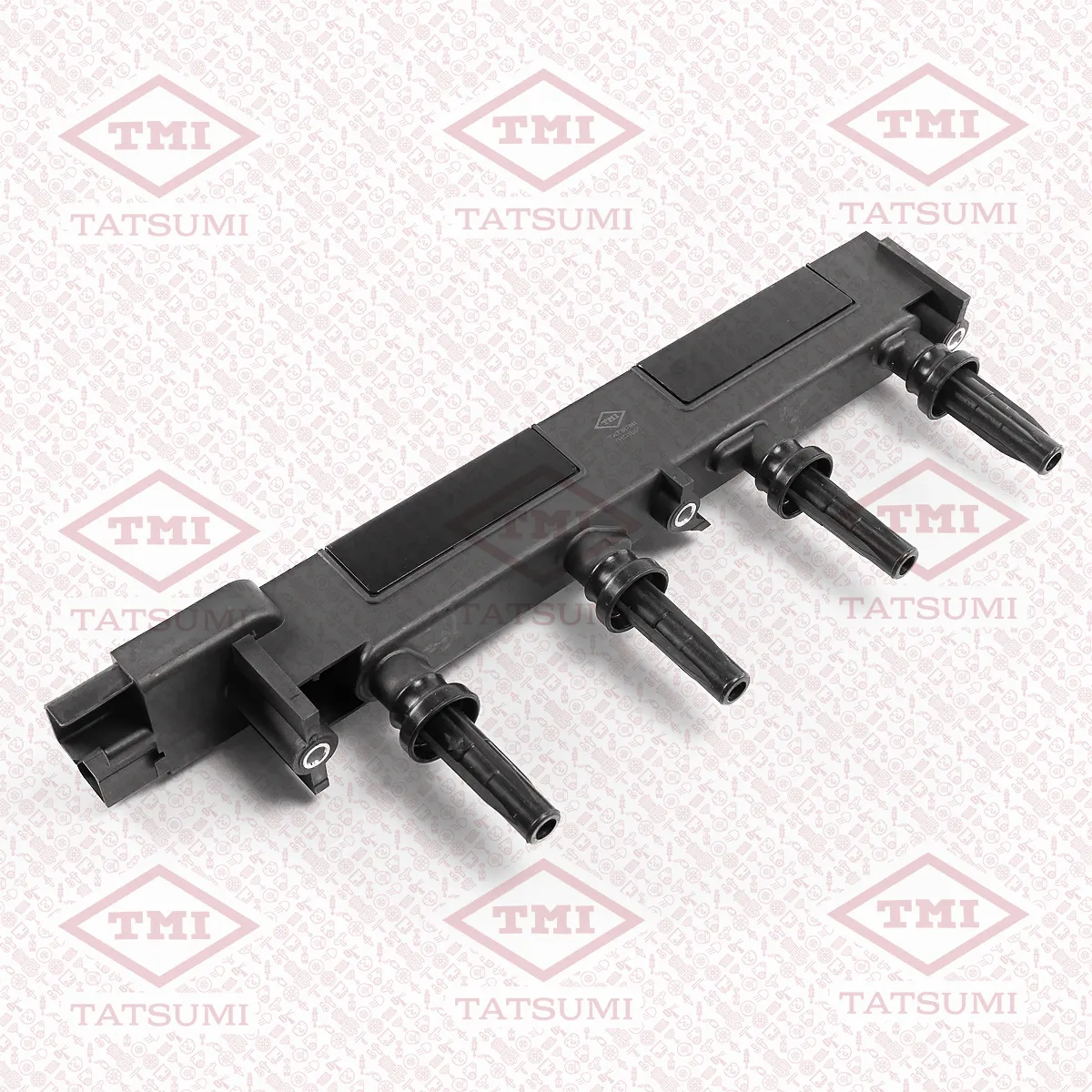 Катушка зажигания CITROEN C4/C5/C8/Xsara 04->PEUGEOT 206/307/406/407 TATSUMI THG1085