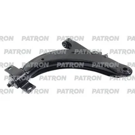 Рычаг подвески без шаровой SUBARU FORESTER (SF) 07/97 - 09/02 PATRON PS5449R