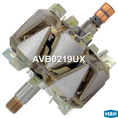 Ротор генератора KRAUF AVB0219UX