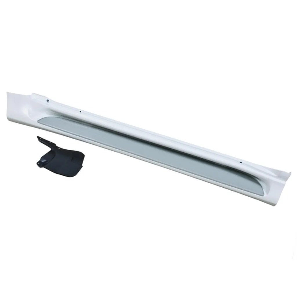 Порог подножка левый LC PRADO 150 2013- LZ01380009L