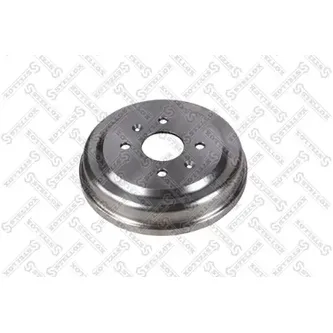 Барабан тормозной Chevrolet Aveo/Spark 1.0-1.4 06> STELLOX 6020-1894-SX