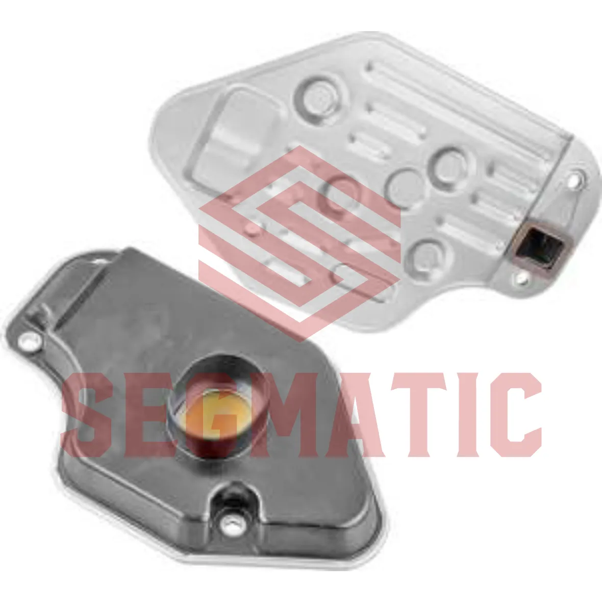 Фильтр АКПП с прокладкой BMW/OPEL E36/E34/E46/OMEGA 90-0 SEGMATIC SGTF20011070