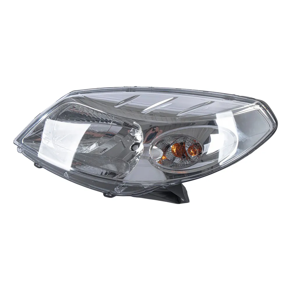 Фара L, Уценка RENAULT Sandero 8200 733 878-N0 Уценка