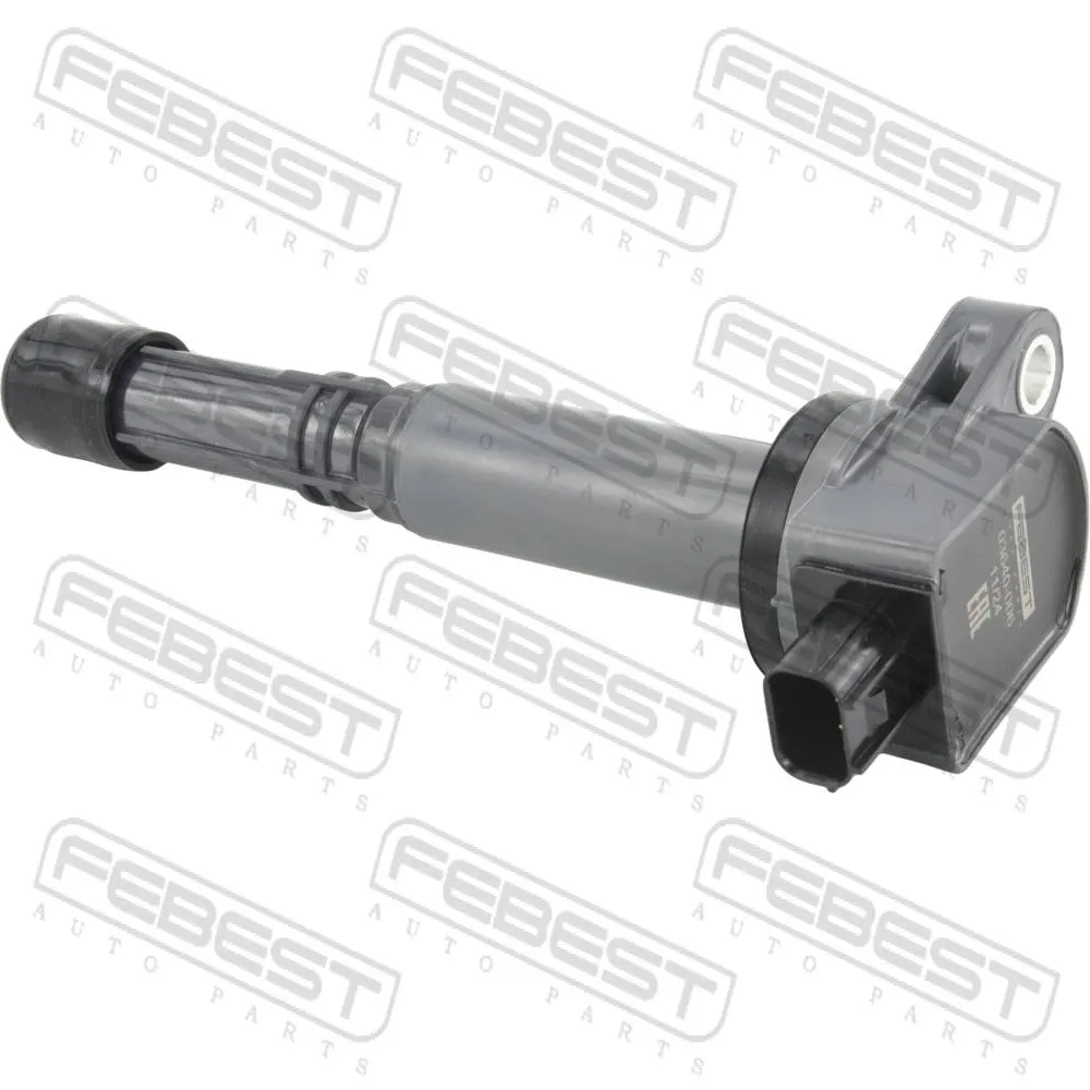 Катушка зажигания FEBEST 03640-006