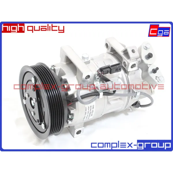 Компрессор 926008209R CGA 13CC1812RA