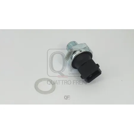 Датчик давления масла QUATTRO FRENI QF44A00017