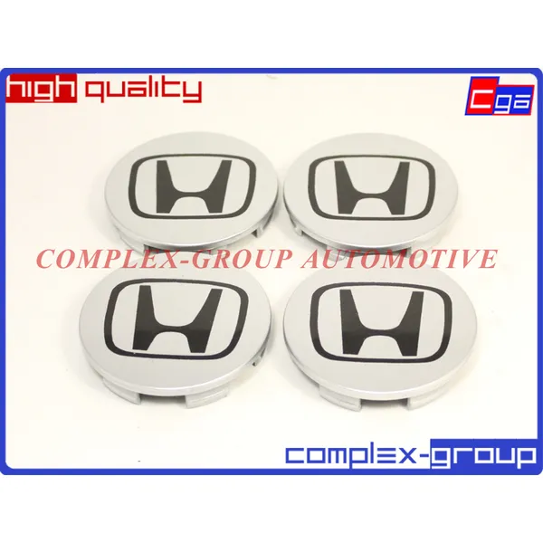 Комплект закглушек диска 4шт CGA 10CVH011RA