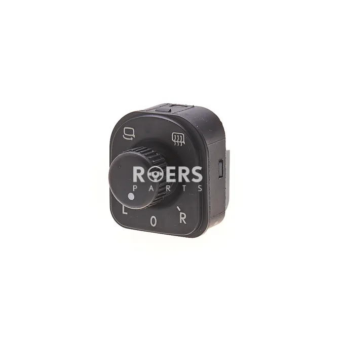 Переключатель управления зеркалами Roers Parts RP1K0959565J