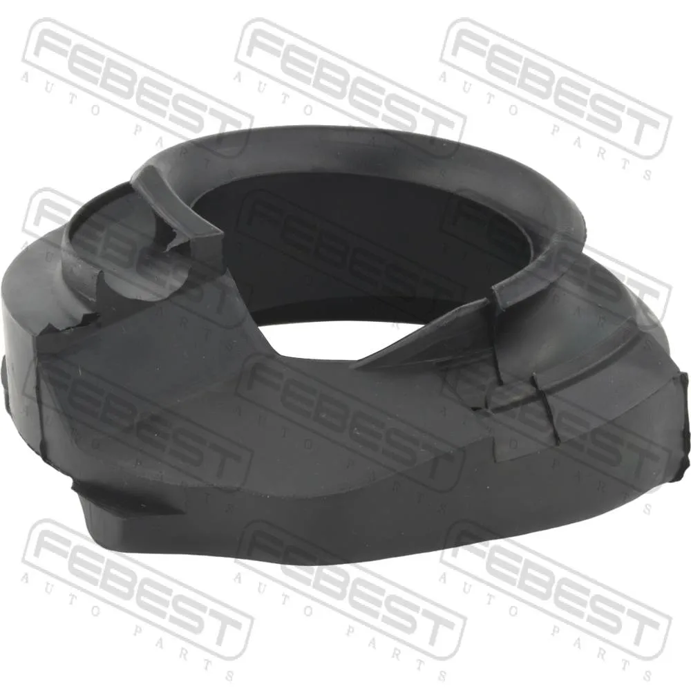 Проставка задней пружины нижняя FEBEST BMSI-E90LOWR