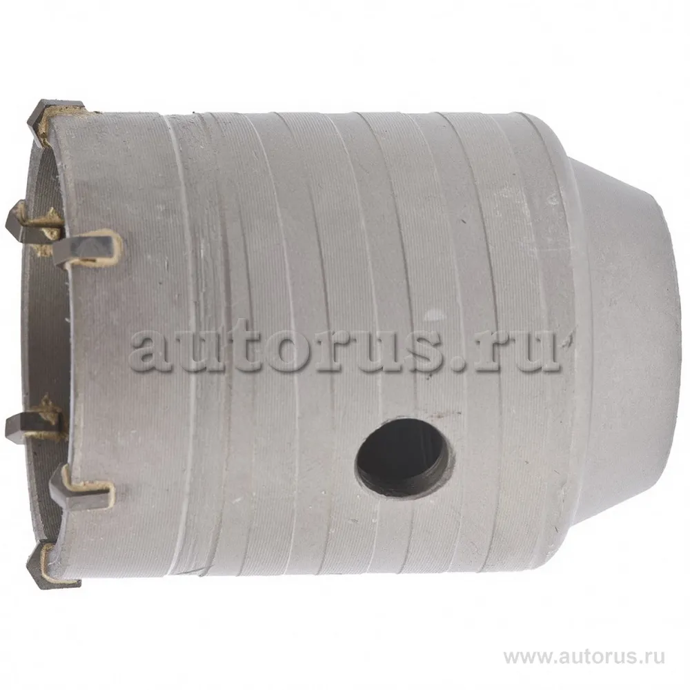 Буровая коронка, M22x55 мм MATRIX 70373 MATRIX 70373