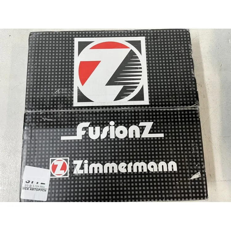 Уценка Диск тормозной заднийс покрытием, Уценка ZIMMERMANN 460452875-N0