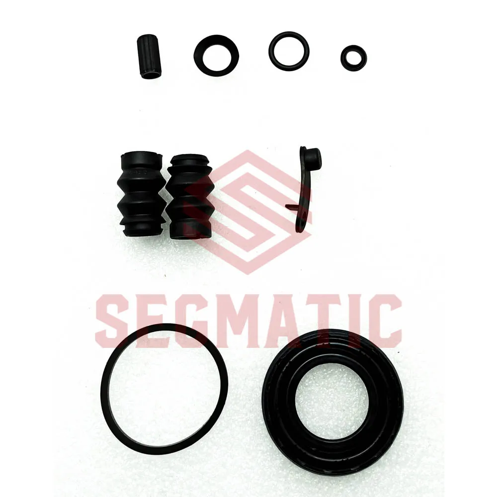 Ремкомплект суппорта задний FORD TRANSIT V SERIES ( 06->13 ) ALL TYPES 04-06-> SEGMATIC SG700143