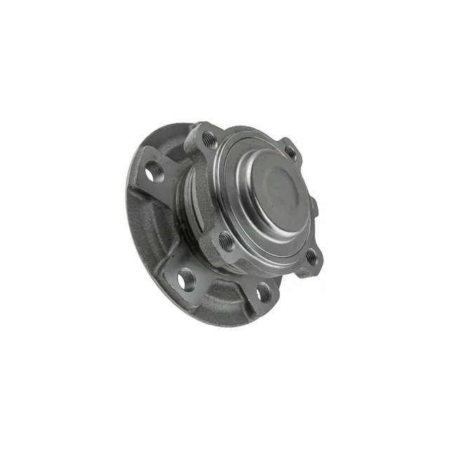 СТУПИЦА КОЛЕСА ПЕР BMW 1 10-, 2 13-, 3 11-, 4 13- M12X1,5 KLPBM024