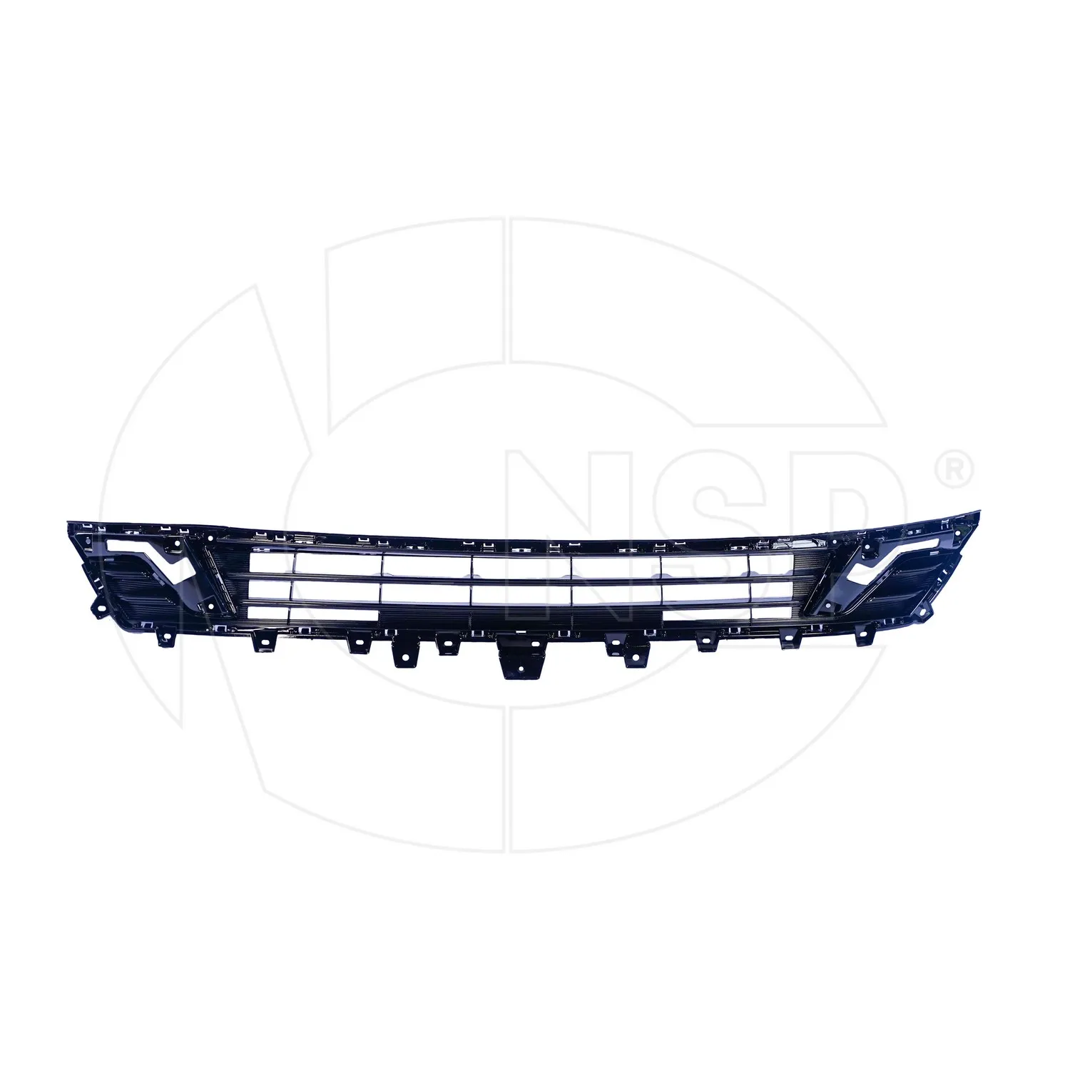 Решетка бампера переднего HAVAL JOLION (21-) NSP NSPRS97N28