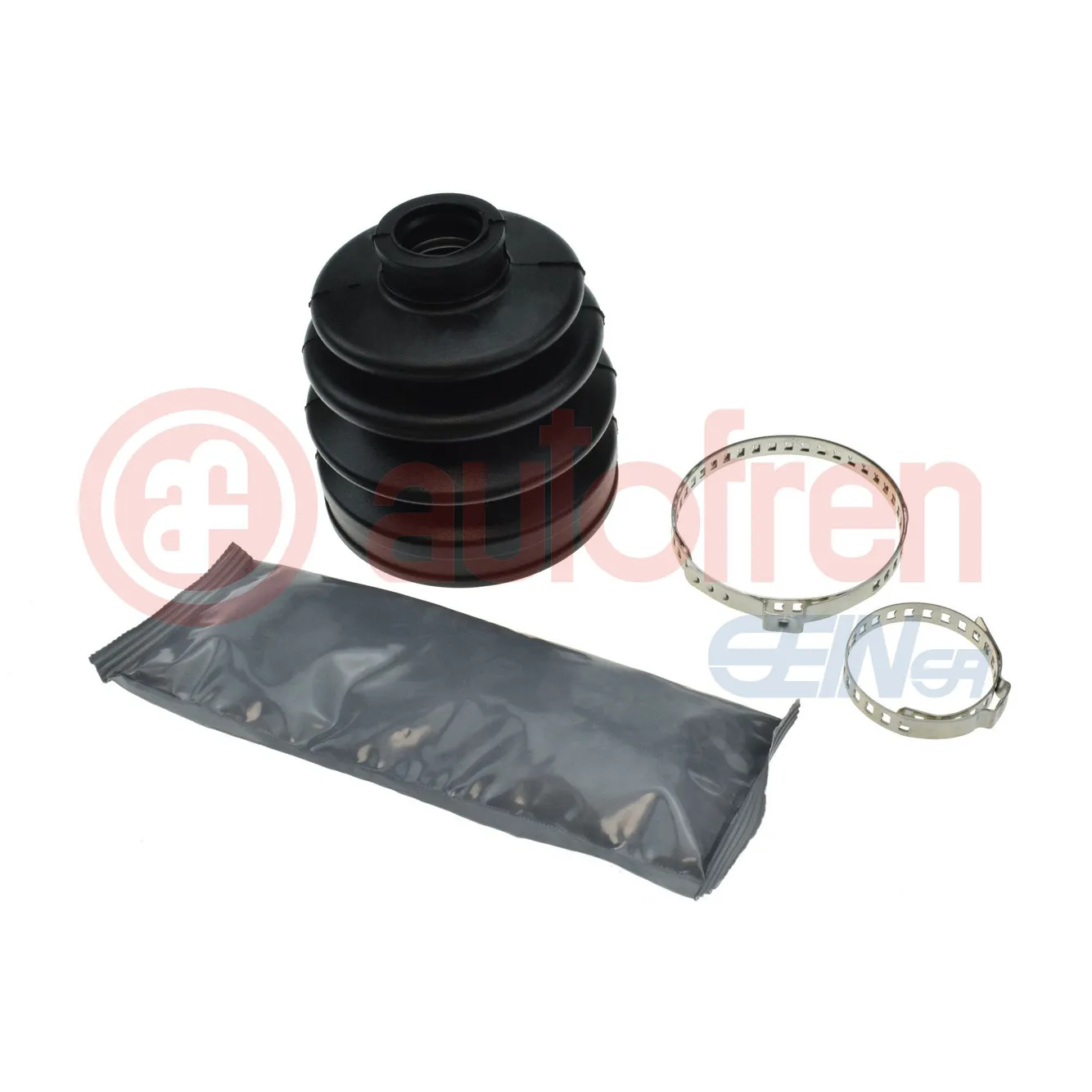 Пыльник ШРУСа наружный комплект HYUNDAI Accent SEINSA D8315
