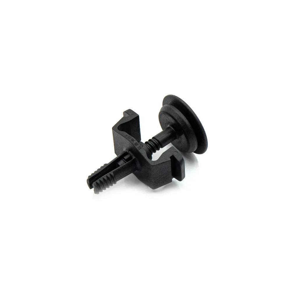 Клипса крепления радиатора основного MB W211 A 211 504 00 59 MERCEDES-BENZ A211 504 00 59