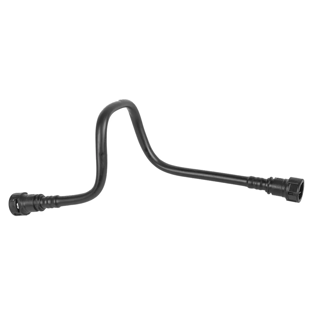 Шланг радиатора охлаждения масла АКПП (подача) для МОСКВИЧ 3/JAC JS 4 GANZ GRF09022