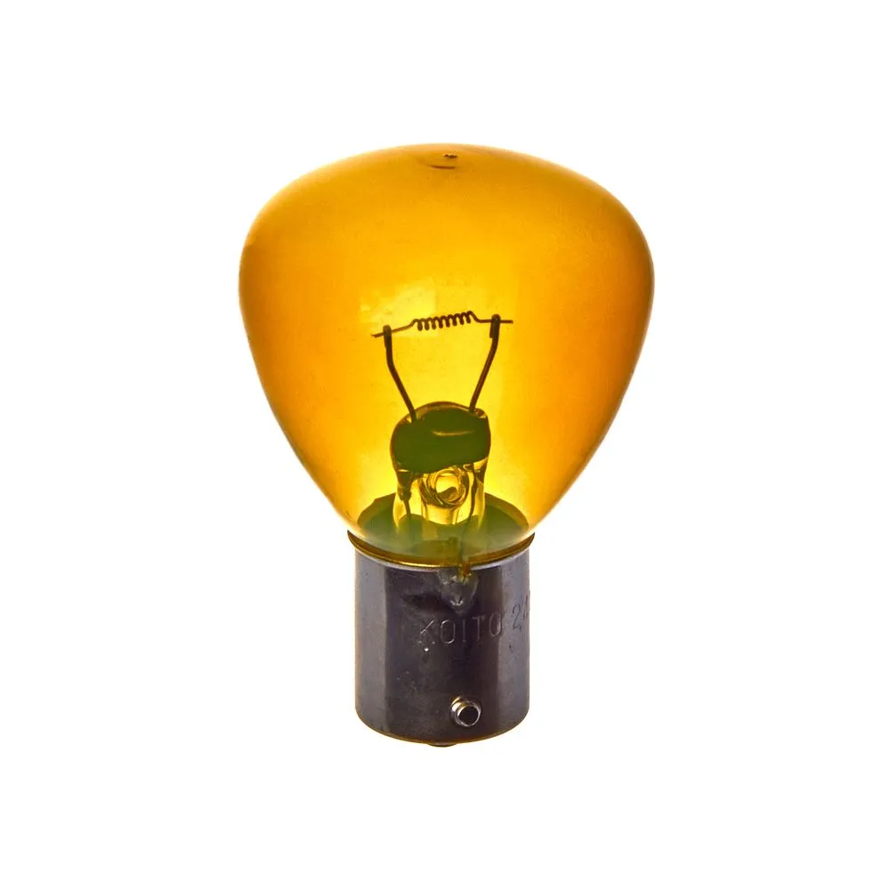 Лампа 24V RP35 35W KOITO 1 шт. картон 9521Y