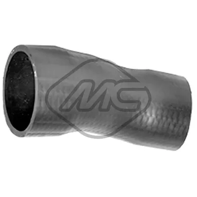 Патрубок турбины OPEL INSIGNIA Metalcaucho 98610