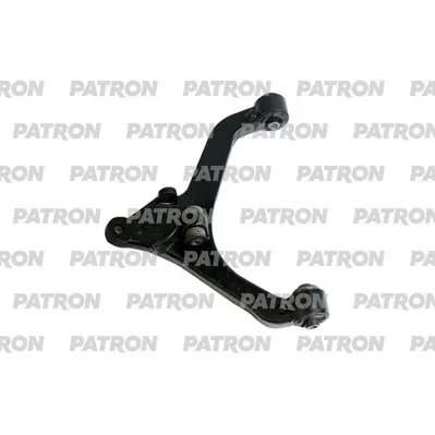 Рычаг подвески левый JEEP CHEROKEE KJ 2001-2008 LIBERTY 2001-2008 PATRON PS5630L